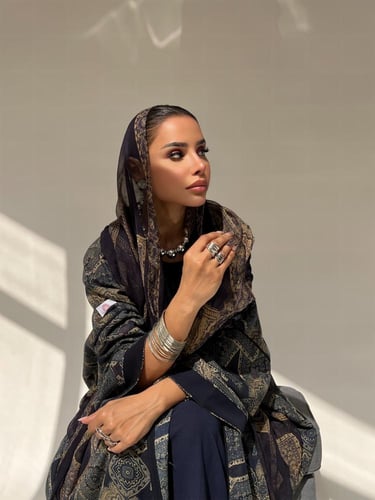 Ramadan Limited 2 | 6