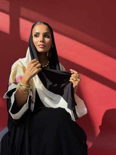 Aloha Abaya | Aloha Abaya 5