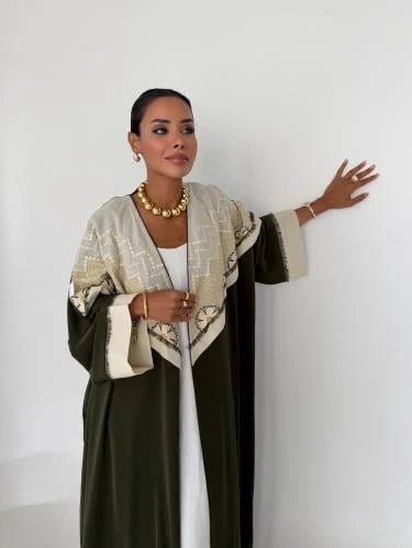 Aloha Abaya | Aloha Abaya 2