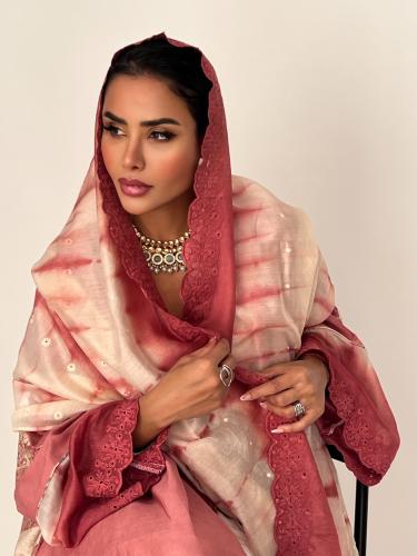 MOJ Abays | Dusty Coral