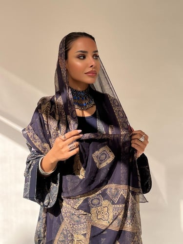 Ramadan Limited 2 | 6