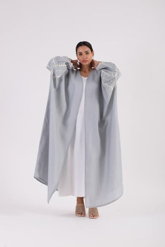 عبايه غزلان