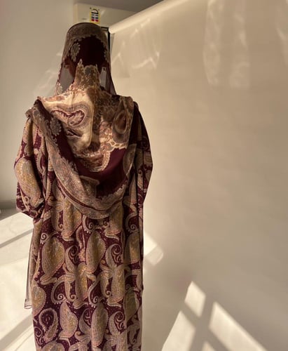 Ramadan Limited 3 | 1