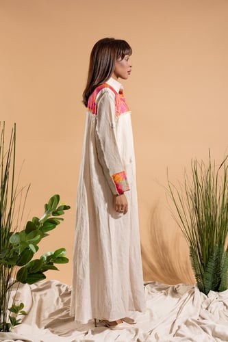 عباية صيته - بيج