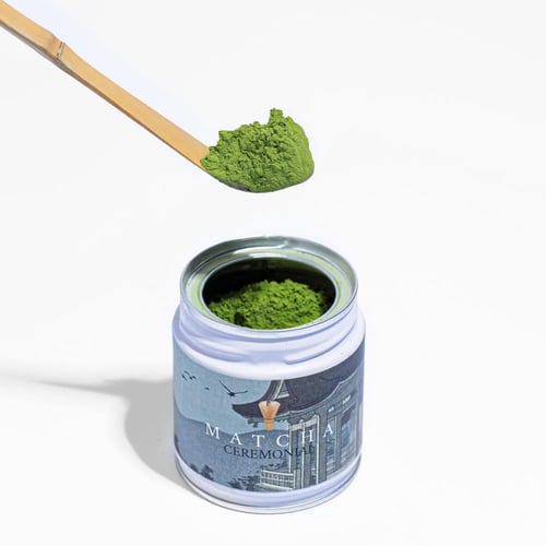 ماتشا بريميوم 30g