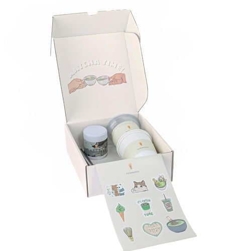 ماتشا بريميوم 30g