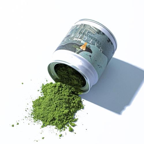 ماتشا بريميوم 30g