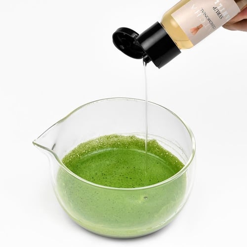 سيروب متعدد النكهات