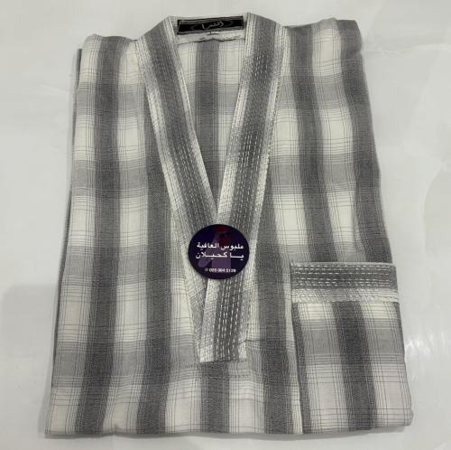 ثوب النقشة القديمة ( الشبرا )