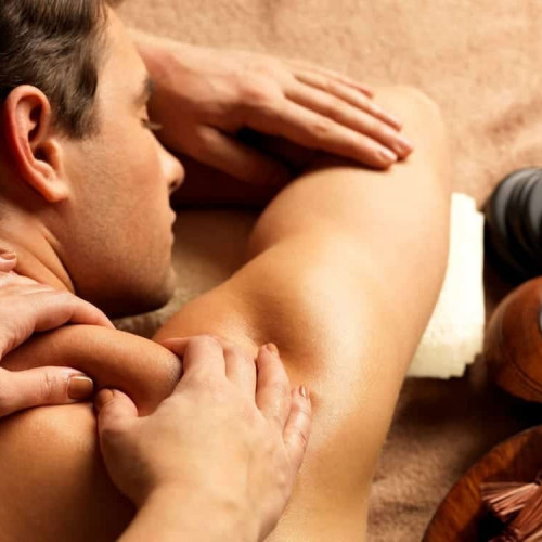 مساج لمده ساعه حسب اختيارك