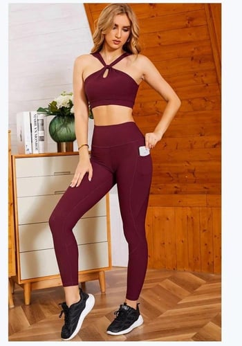 صدرية رياضية نسائية