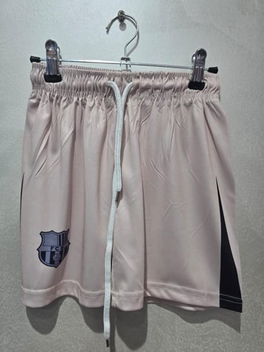 طقم نادي برشلونة 2026 رقم 10 شبابي