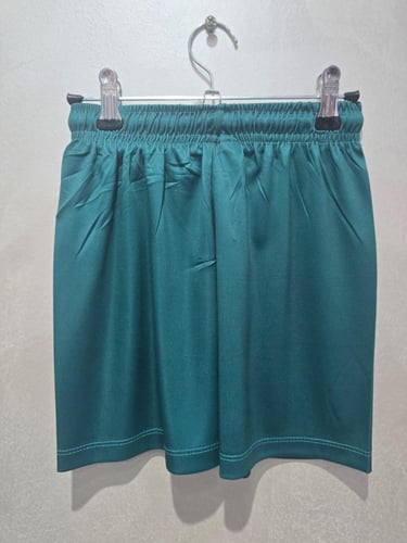 طقم نادي الاهلي 2026 اخضر رقم 7 شبابي