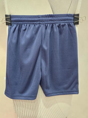 طقم نادي النصر كحلي شبابي رقم 7 بنجلاديشي