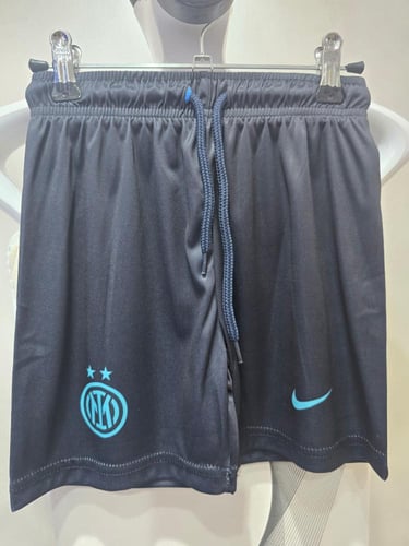 طقم نادي انتر ميلان 2026 رقم 10 شبابي