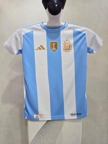 تيشيرت منتخب الارجنتين مقاس كبير رقم 10 بنجلاديشي