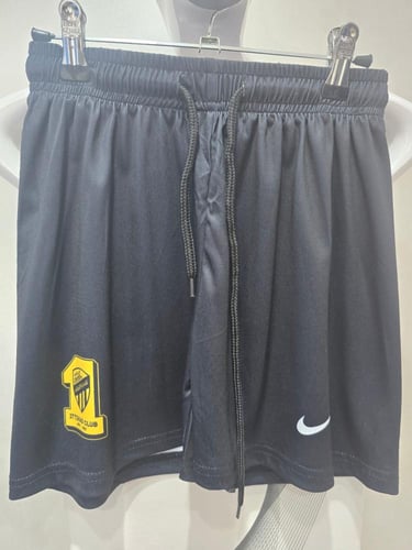 طقم نادي الاتحاد 2026 رقم 9 شبابي