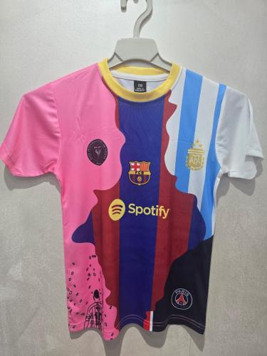 تيشيرت ميسي 2026 جميع الاندية شبابي بنجلاديشي