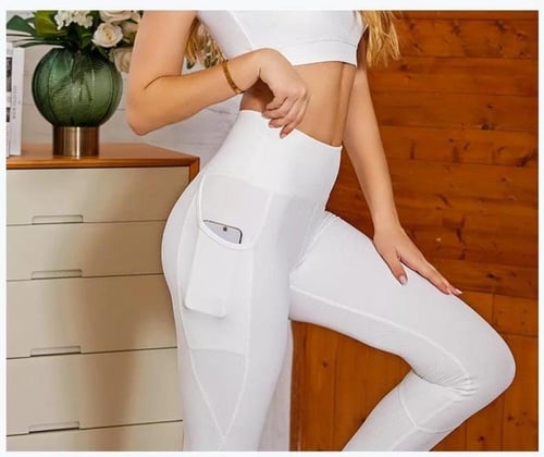 صدرية رياضية نسائية