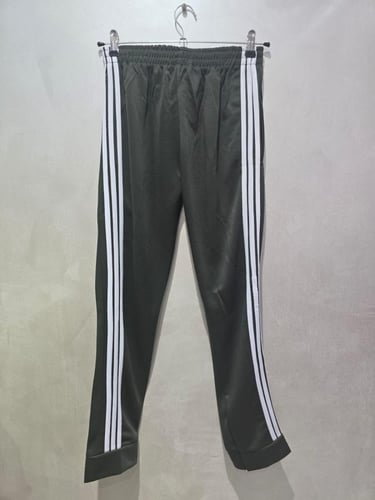 بدلة رياضة مدرسية زيتبي 3 قطع شبابي - رجالي