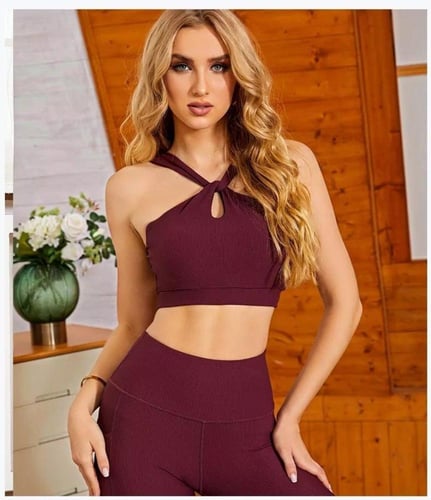 صدرية رياضية نسائية