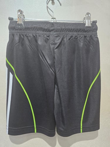 طقم نادي ريال مدريد 2026 اسود رقم 9 شبابي