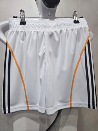 طقم نادي ريال مدريد 2026 رقم 9 شبابي