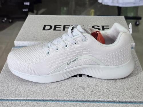 حذاء رياضي ابيض نسائي صيني