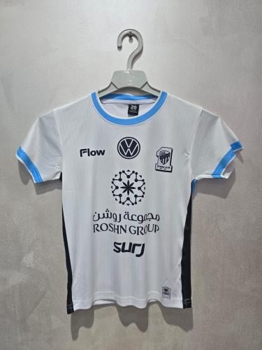 طقم نادي الاتحاد 2026 رقم 9 شبابي