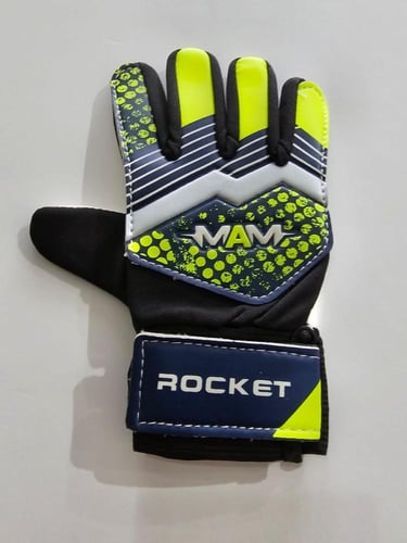 قفاز حارس مرمى اطفال