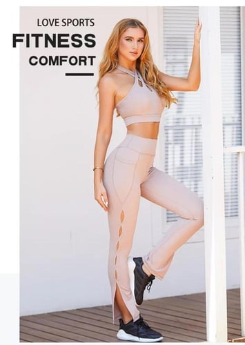 ليقنز رياضي نسائي