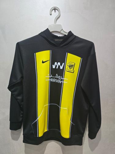 بلوفر نادي الاتحاد رقم 9 محلي