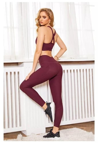 صدرية رياضية نسائية