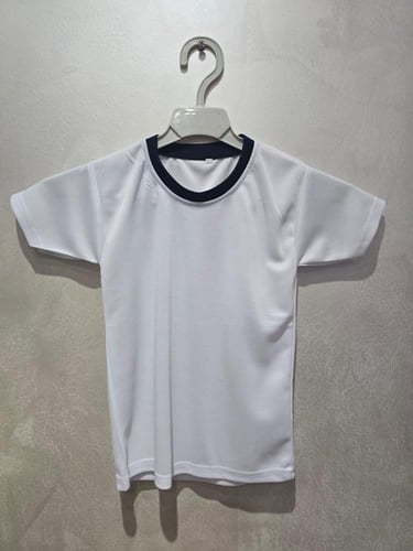 بدلة رياضة مدرسية كحلي اطفال 3 قطع