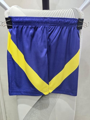 طقم نادي النصر رقم 7 بنجلاديشي