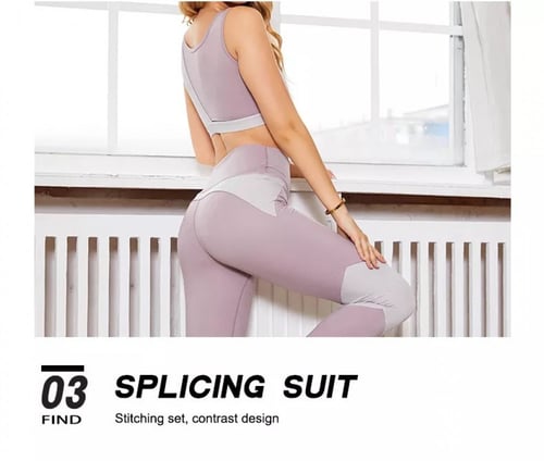 ليقنز رياضي نسائي