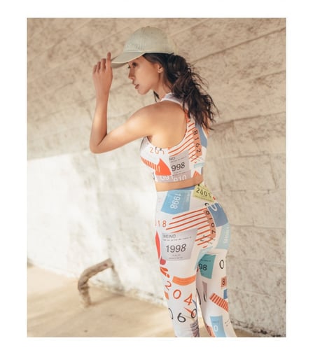 ليقنز رياضي نسائي