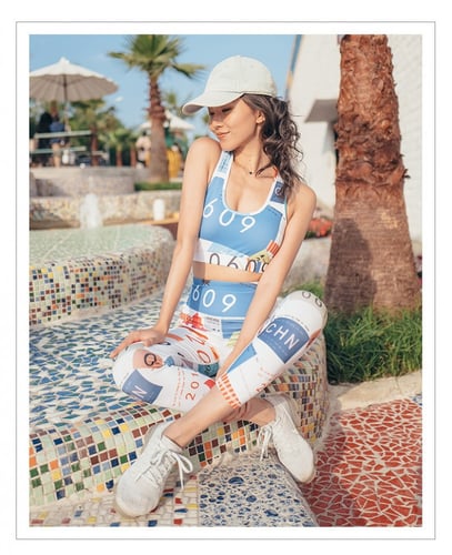 ليقنز رياضي نسائي