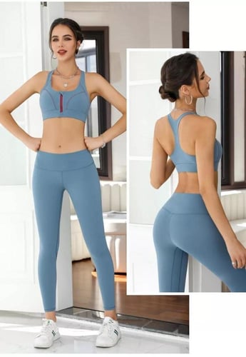 صدرية رياضية نسائية