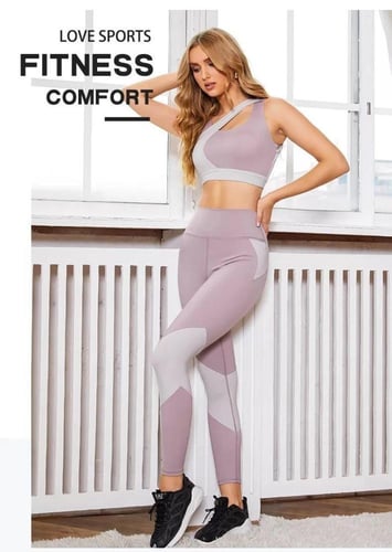 صدرية رياضية نسائية