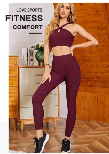 صدرية رياضية نسائية