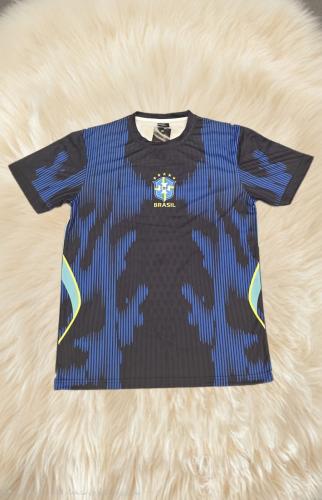 تيشيرت منتخب البرازيل 2026 رجالي