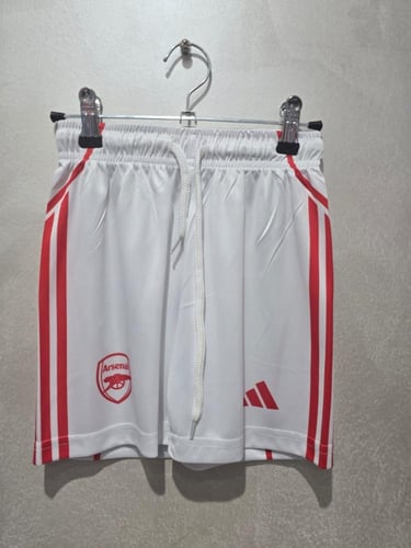 طقم نادي ارسنال 2026 رقم 7 شبابي