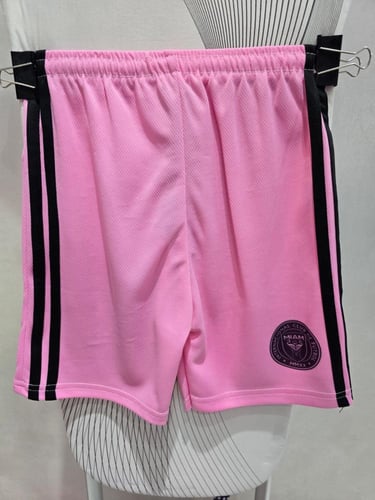 طقم نادي ميامي وردي رقم 10 بنجلاديشي