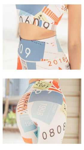 صدرية رياضية نسائية