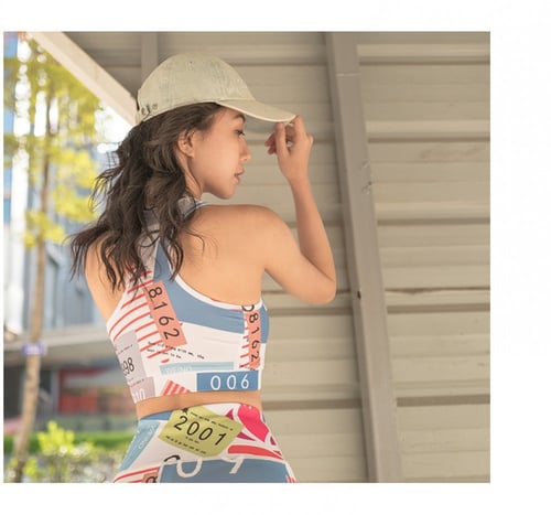 ليقنز رياضي نسائي