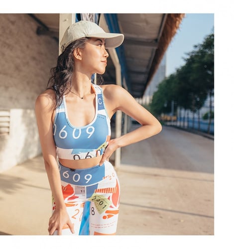 ليقنز رياضي نسائي