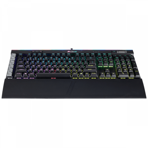 كورسير K95 كيبورد قيمنق RGB - أسود