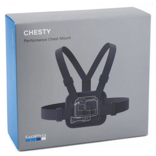 GoPro Chesty Chest Mount Harness