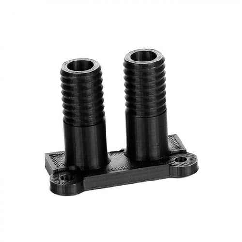 eSUN eABS Max (Black) -3D Filament 1.75Ø, 1kg